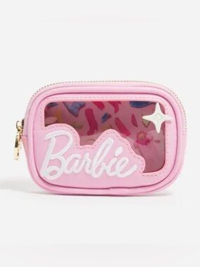 Barbie Micro Pouch by Stoney Clover Lane